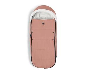 Stokke YOYO Footmuff - Cosy-Toe Cold-Weather Footmuff for YOYO³ Stroller - Compatible with YOYO+, YOYO² & YOYO³ Frames - Stroller Sold Separately, Ginger