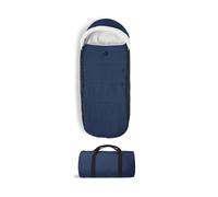 Stokke® YOYO® footmuff - Navy Blue Navy Blue