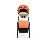 Stokke® YOYO® Footmuff - Peach Peach