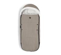 Stokke YOYO3 Footmuff - Taupe