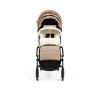Stokke® YOYO® Footmuff - Taupe Taupe