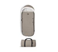 Stokke YOYO3 Footmuff - Taupe