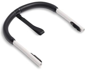 Stokke YOYO Handlebar - Replacement Handlebar for Yoyo³ for YOYO³ Stroller - Compatible with YOYO+, YOYO² & YOYO³ Frames - Stroller Sold Separately, White
