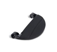 Stokke® YOYO® leg rest Black