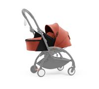 Stokke® YOYO⁵ Newborn Pack - Berry Berry