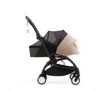 Stokke® YOYO® Newborn Pack Mesh Cover Black