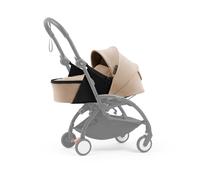 Stokke® YOYO⁵ Newborn Pack - Taupe Taupe