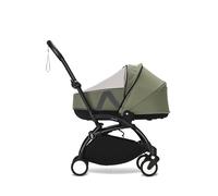 Stokke YOYO Newborn Shell Mosquito Net - Protect Your Child from Small Insects - Easy to Install & Store - 100% Nylon