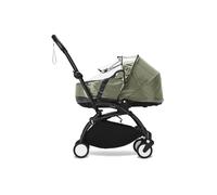 Stokke YOYO Newborn Shell Rain Cover - Protect Your Child from Bad Weather - Water-Tight Design with PVC-Free Fabric - Easy to Install & Store