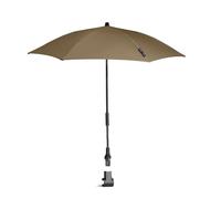 Stokke YOYO Parasol, Toffee - UPF 50+ Protection, Enhanced Opacity - Use on YOYO Stroller with 0+ Newborn Pack, Newborn Shell or 6+ Color Pack