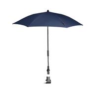 Stokke YOYO Parasol, Navy Blue - UPF 50+ Protection, Enhanced Opacity - Use on YOYO Stroller with 0+ Newborn Pack, Newborn Shell or 6+ Color Pack