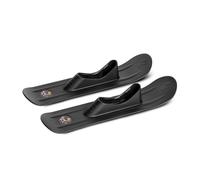 Stokke YOYO Skis - Slide Your Stroller Easily & Safely in The Snow - Includes Protective Bag