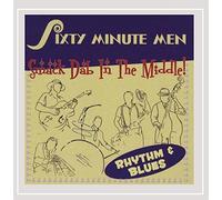 Stokkinen,Mika - Sixty Minute Men-Smack in the Middle