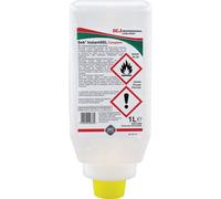 Stoko ISG100MLDE Antibacterial Gel 100ml Alcohol-Based Hand Sanitiser