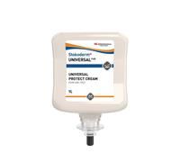 Stokoderm Protect PURE Universal Skin Protection Cream 1Ltr (1 x 6)
