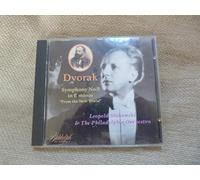 Stokowski Conducts Dvorák, Liszt, Chopin and Borodin