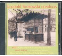 Stokowski Conducts French Music, Vol.2