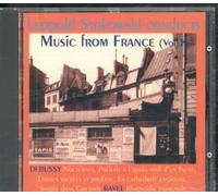 Stokowski Conducts French Music, Vol.3