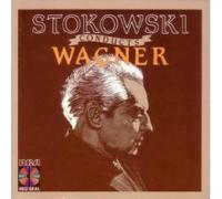 Stokowski Conducts Wagner