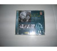 Stokowski, Leopold - Conducts Opera