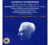 Stokowski Leopold - Philadelphia Years Vol.II