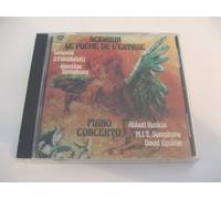 Stokowski Scriabin Piano Concerto in F sharp minor op 20, Poem of Ectasy (Pantheon) (1987-08-02)