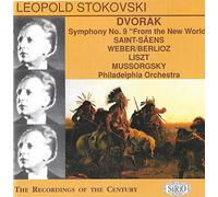 Stokowski - Stokowski Conducts the Philadelphia Orchestra