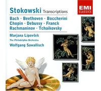 Stokowski: Transcriptions