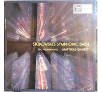 Stokowski's Symphonic Bach