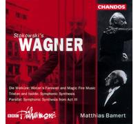 Stokowski's Wagner