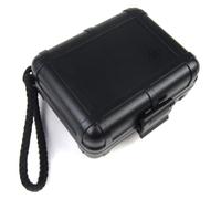 Stokyo Black Box DJ Cartridge Case