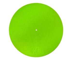 STOKYO Dr. Suzuki Mix Edition Slipmat Pair - (Pear), DSS-PEAR01