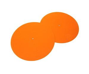 Stokyo: Dr. Suzuki Mix Edition Slipmats - Orange