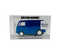 Stokyo Record Runner Bluetooth Edition Royal Blue