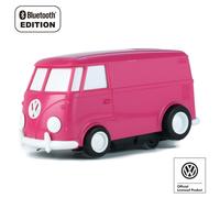 Stokyo Record Runner Record Player Volkswagen Bus Magenta VW Camper Blue Tooth