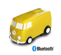 Stokyo Record Runner - World's Smallest Portable Bluetooth Record Player (Ea...