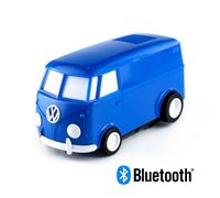 Stokyo Record Runner with Bluetooth Blue