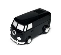 Stokyo Record Runner - World's Smallest Portable Record Player (Each) (Black)