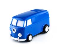 Stokyo Record Runner - World's Smallest Portable Record Player (Each) (Blue)