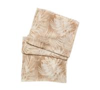 Stola Stampa Palme - female - Ermanno Scervino - Scarves - Multicolor - ONE SIZE - Accessories ONE SIZE