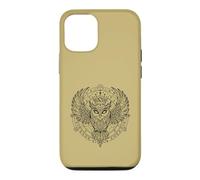 Stolas: A Starborn Sovereign Case for iPhone 12/12 Pro