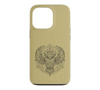 Stolas: A Starborn Sovereign Case for iPhone 13 Pro