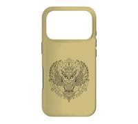 Stolas: A Starborn Sovereign Case for iPhone 17 Pro