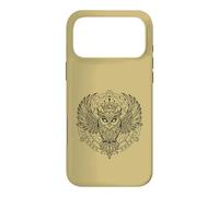 Stolas: A Starborn Sovereign Case for iPhone 17 Pro Max