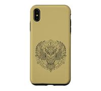 Stolas: A Starborn Sovereign Case for iPhone XS Max
