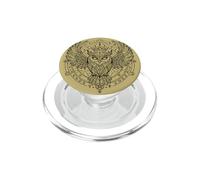 Stolas: A Starborn Sovereign PopSockets PopGrip for MagSafe