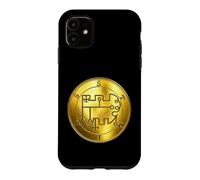 Stolas Arcane Sigil Rising Case for iPhone 11