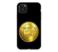 Stolas Arcane Sigil Rising Case for iPhone 11 Pro Max