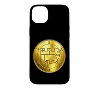Stolas Arcane Sigil Rising Case for iPhone 14 Plus