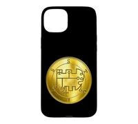 Stolas Arcane Sigil Rising Case for iPhone 15 Plus